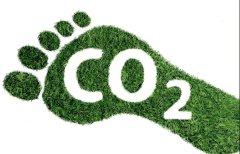 双碳小学问：碳脚印因子