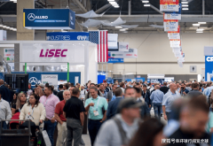 2025年美国绿色建建建材博览会Green Build Expo
