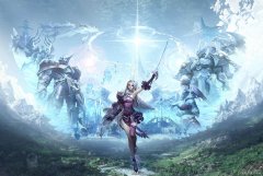 一周爆款热逛TOP5：《之塔》怀旧服、《三角洲步
